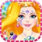 Mermaid Face Painting – Fashion Princess Beauty Salon Game for Girls