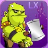 Attack of the Orc Monsters LX - Wizard Castle Kingdom Defense Battle