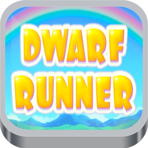 Dwarf Runner iOS App