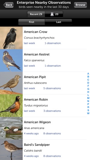 Audubon Birds of California(圖4)-速報App