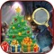 Xmas Tree(Hidden Object)