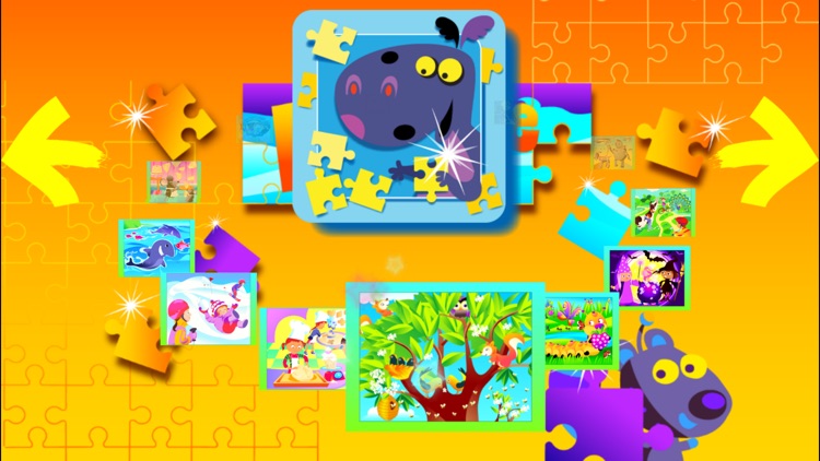 Tutto Giochi 3 - Puzzle