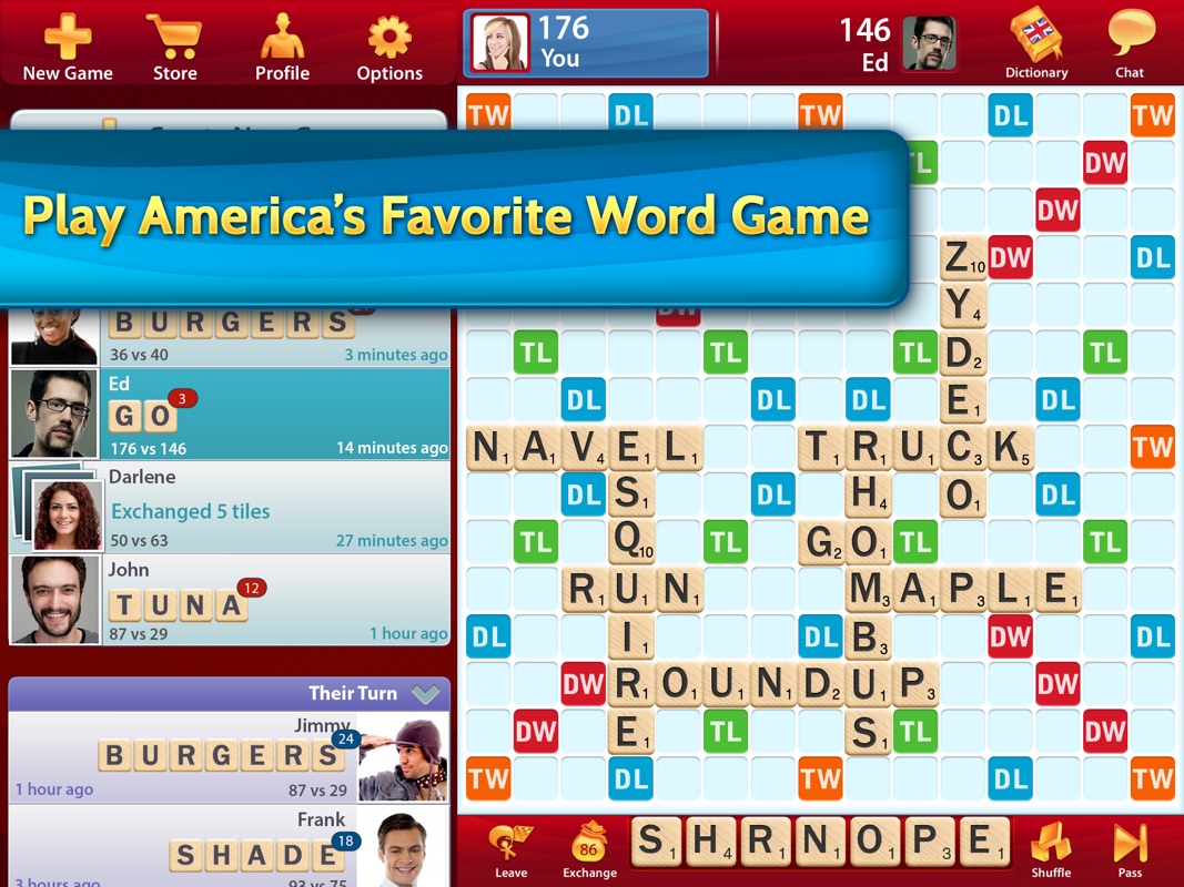 Scrabble Online Game Hack And Cheat Gehackcom - 