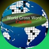 World Cross Word Capitals