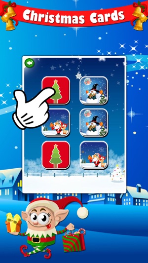 Christmas Games - Holiday Spirit Activities & Fun!(圖4)-速報App