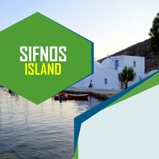 Sifnos Island Tourism Guide