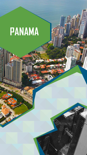 Discover Panama(圖1)-速報App