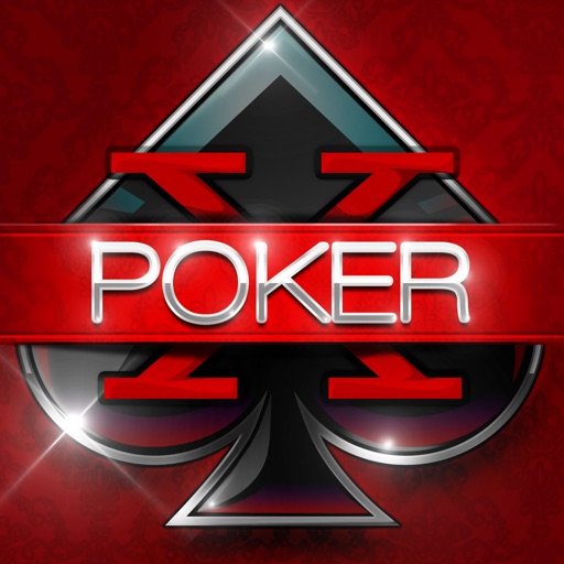 X-Poker iOS App