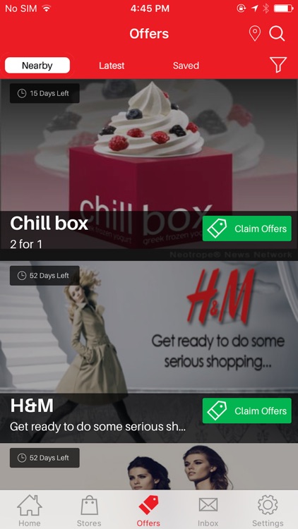 iShop-Guide screenshot-4