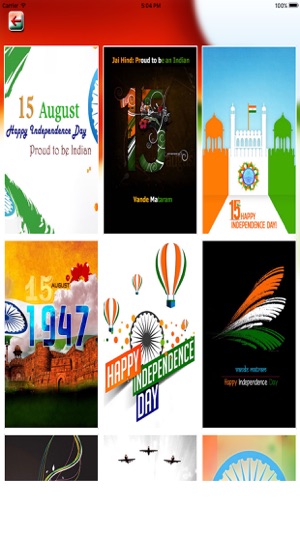 Happy Independence Day India Pics and Wallpaper(圖2)-速報App