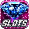 SLOTS - Diamond Bonanza VIP Casino - FREE Machines