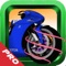 Action Motorcycle Champion PRO : Amazing Race