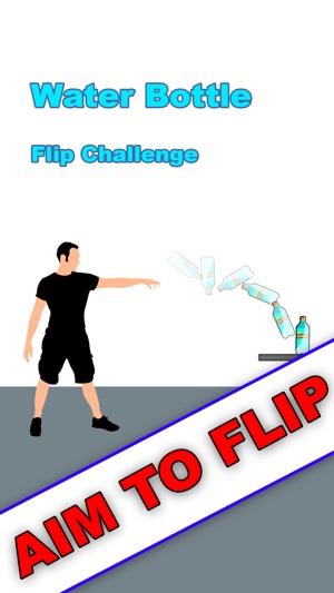 Water Bottle Flip AK 2016 Challenge:Endless Diving(圖1)-速報App