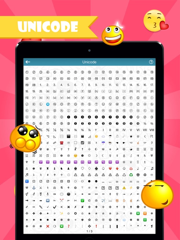 Emoji Life Keyboard -Emoticons screenshot 2