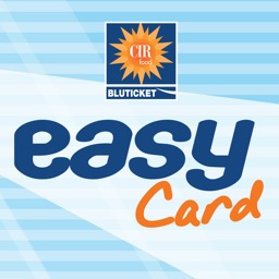Easycard Bluticket