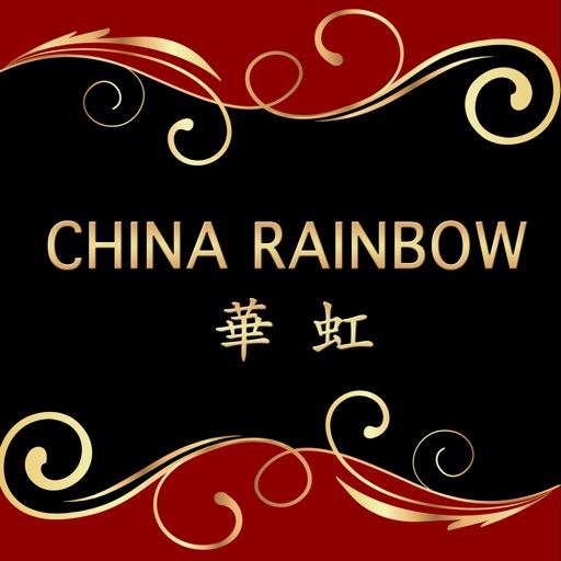 China Rainbow - Philadelphia icon