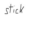 stickstickers