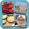 Close Up Britain Pics Puzzle & Funny Trivia Quiz