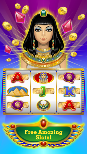 Slots King Slot Machine Games(圖1)-速報App