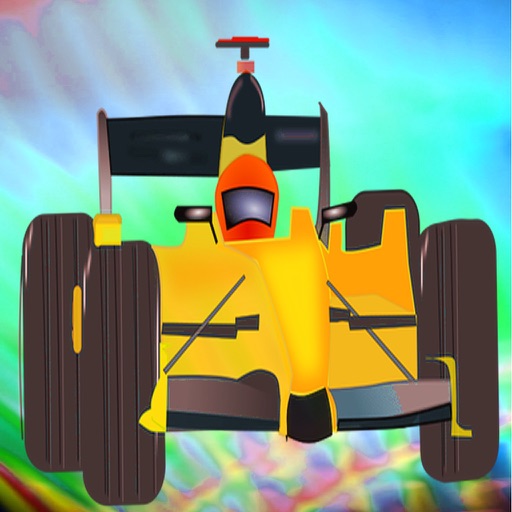 Ace Racing Car : Real Speed Race Racing Icon