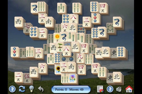 All-in-One Mahjong screenshot 3