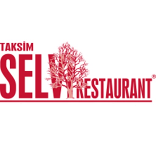Taksim Selvi Restaurant icon