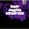 Super Juggling Slenderman
