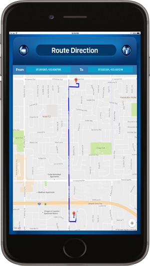 Nova Southeastern University USA where is the Bus(圖5)-速報App