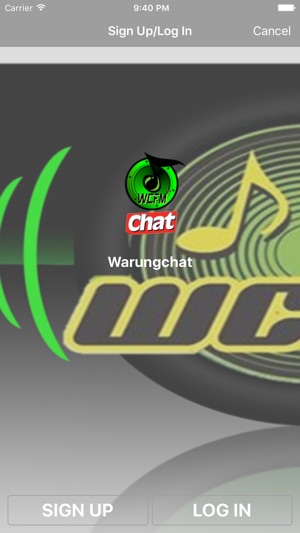 Warungchat