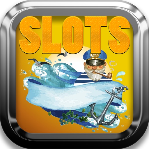 101 Amazing Casino-Free  Play Slots - Gambling icon