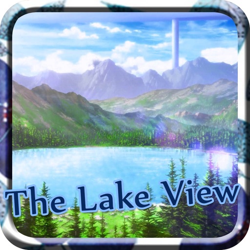 The Lake View icon