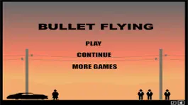 Game screenshot Bounce Kill:Bullet Flying mod apk