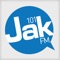 Jakarta's Best Music from the 90's and Today - now streaming on your iPhone