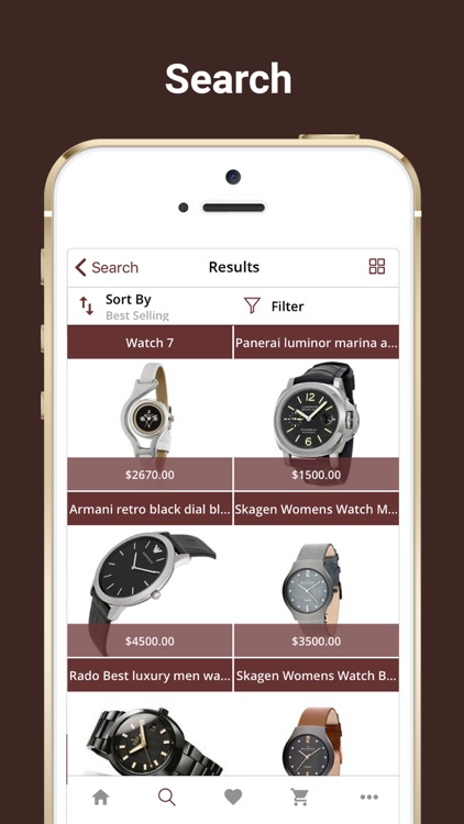 MobiApp from Shopiapps