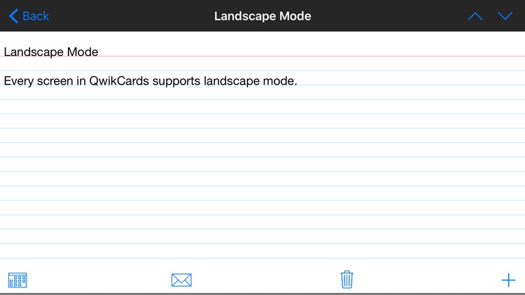 QwikCards