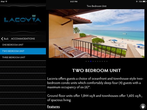 Lacovia Resort Grand Cayman screenshot 3