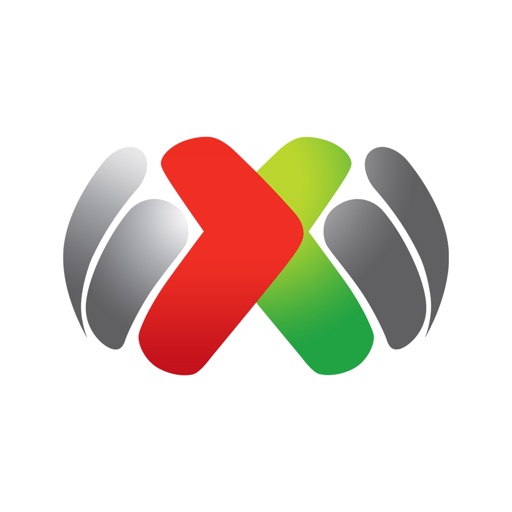 Liga Bancomer MX Sticker App Oficial iOS App