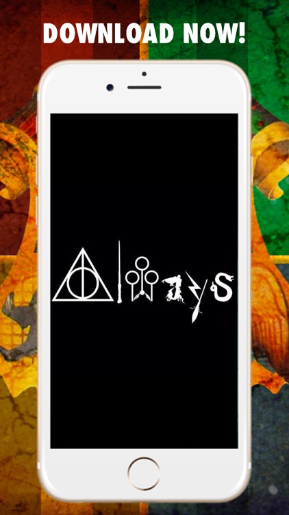Unique HD Wallspapers for Harry Potter