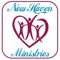 Connect and Engage with our community through New Haven Ministries App