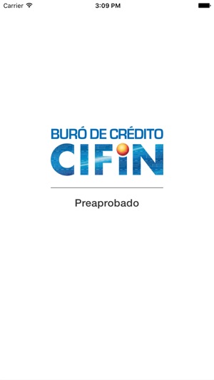 CIFIN Preaprobado(圖1)-速報App