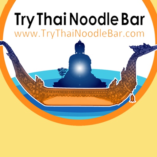 Try Thai Noodle Bar, Wrexham