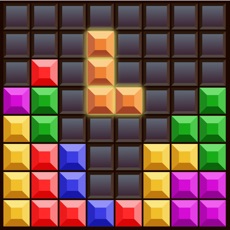 Activities of Gridblock - 10/10 Jigsaw Grid Block Logic Puzzle