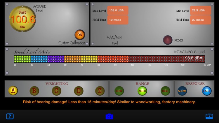 SoundMeter+