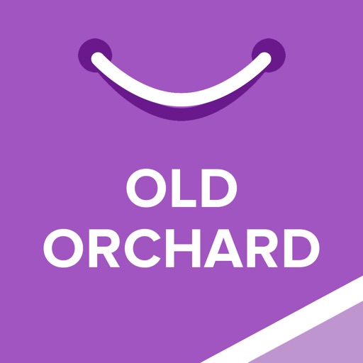 Old Orchard, powered by Malltip icon
