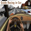 Guide for Racing in Car - Racing Tips and Trick
