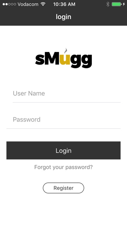 sMugg The App