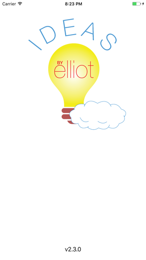 Ideas By Elliot