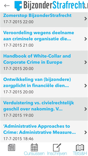 BijzonderStrafrecht.nl(圖1)-速報App