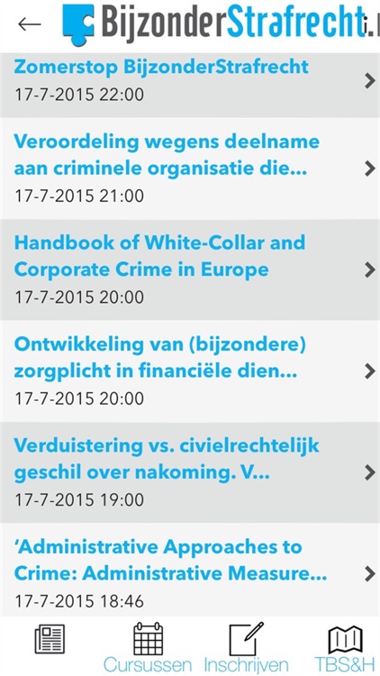 BijzonderStrafrecht.nl