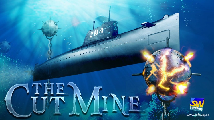 Cut The Mines